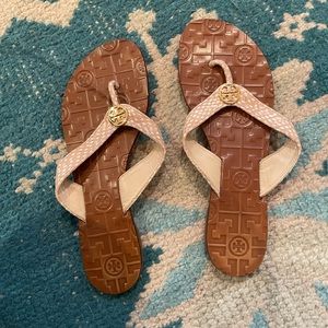Tory Burch Thora Sandal size 7